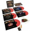 Helloween: March Of Time (The Best Of 40 Years) Helloween: March Of Time (The Best Of 40 Years)