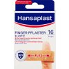 HansaplastT náplasť na prsty 16 ks HansaplastT náplasť na prsty 16 ks