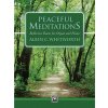 Peaceful Meditations noty pre organ Peaceful Meditations noty pre organ