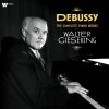 Gieseking Walter: Debussy: Piano Works - 5Vinyl (LP) Gieseking Walter: Debussy: Piano Works - 5Vinyl (LP)