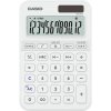 Kalkulačka stolná Casio MS 20 YC WE biela Kalkulačka stolná Casio MS 20 YC WE biela