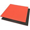 DBX BUSHIDO tatami červeno-čierne 100x100x2 cm DBX BUSHIDO tatami červeno-čierne 100x100x2 cm