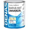 DENAS Univerzál Mat 0100 biely 5 kg, 0100 DENAS Univerzál Mat 0100 biely 5 kg, 0100