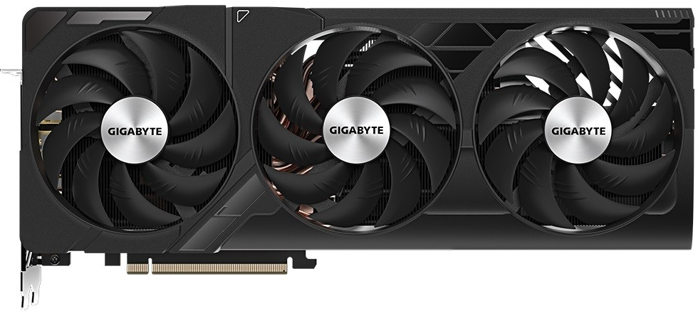 Gigabyte GV-N4090WF3V2-24GD