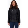 Dámska páperová bunda Mammut Broad Peak Insulation Hooded black Dámska páperová bunda Mammut Broad Peak Insulation Hooded black
