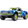 RC auto Arrma Mojave Grom 1:18 4WD Smart RTR modré RC auto Arrma Mojave Grom 1:18 4WD Smart RTR modré