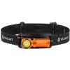 Olight Perun 3 Mini Premium Orange Olight Perun 3 Mini Premium Orange