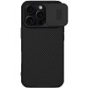 Nillkin CamShield PRO Magnetic Zadní Kryt pro Apple iPhone 16 Pro Black 57983122103 Nillkin CamShield PRO Magnetic Zadní Kryt pro Apple iPhone 16 Pro Black 57983122103