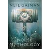Norse Mythology (Neil Gaiman)(Brožovaná) Norse Mythology (Neil Gaiman)(Brožovaná)