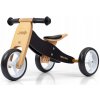 Milly Mally Odrážadlo Jake Classic Black Milly Mally Odrážadlo Jake Classic Black