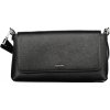 Štýlová Dámska Kabelka CALVIN KLEIN 26.0X13.0X7.0cm Čierna Farba: čierna, Velkost: UNI Štýlová Dámska Kabelka CALVIN KLEIN 26.0X13.0X7.0cm Čierna Farba: čierna, Velkost: UNI