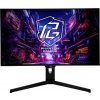 ASRock Phantom Gaming PGO27QFS ASRock Phantom Gaming PGO27QFS
