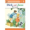 Dick and Jane We Look (Penguin Young Readers)(Brožovaná) Dick and Jane We Look (Penguin Young Readers)(Brožovaná)