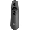 Prezentér Logitech R500s Laser Pointer Presentation Remote 910-005843 Prezentér Logitech R500s Laser Pointer Presentation Remote 910-005843