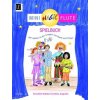 Mini Magic Flute Spielbuch - noty pre priečne flauty Mini Magic Flute Spielbuch - noty pre priečne flauty