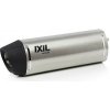 IXIL HEXOVAL XTREM SILENCER SST/BLK IXIL HEXOVAL XTREM SILENCER SST/BLK