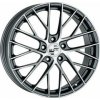 Mak - MAK MONACO 11x20 5x130 ET59 gloss black Mak - MAK MONACO 11x20 5x130 ET59 gloss black