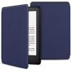 Tech-Protect Smartcase puzdro na Amazon Kindle 11 2022 TEC929360 tmavo modré