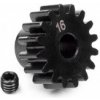HPI Pastorok 16 zubov (modul 1M) pre 5mm hriadeľ HPI Pastorok 16 zubov (modul 1M) pre 5mm hriadeľ