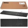 Káblová klávesnica Dell KB216 580-ADHK Káblová klávesnica Dell KB216 580-ADHK