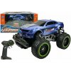 mamido Auto na diaľkové ovládanie R / C Monster 1:24 modré mamido Auto na diaľkové ovládanie R / C Monster 1:24 modré