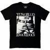 metal NNM Yungblud Idols Bootleg čierna