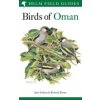Birds of Oman (Jens Eriksen,Richard Porter)(Brožovaná) Birds of Oman (Jens Eriksen,Richard Porter)(Brožovaná)