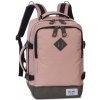 BestWay cestovný batoh Cabin pro small - ružový - 20L BestWay cestovný batoh Cabin pro small - ružový - 20L