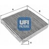 UFI KABÍNOVÝ FILTER PEUGEOT 807 ULYSSE 02- WE UFI KABÍNOVÝ FILTER PEUGEOT 807 ULYSSE 02- WE
