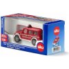 Siku Super Mercedes Benz Sprinter hasičské auto s rebríkom 1:50 Siku Super Mercedes Benz Sprinter hasičské auto s rebríkom 1:50