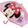 Disney Minnie: Dětský manuální deštník Disney Minnie: Dětský manuální deštník
