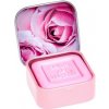 Esprit Provence Marseillské mydlo v plechu - Ruža, 25g Esprit Provence Marseillské mydlo v plechu - Ruža, 25g