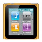 Apple iPod nano 6. generácia 16GB