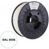Tisková struna (filament) C-TECH PREMIUM LINE, PLA, dopravní bílá, RAL9016, 1,75mm, 1kg 3DF-P-PLA1.75-9016 C-Tech Tisková struna (filament) C-TECH PREMIUM LINE, PLA, dopravní bílá, RAL9016, 1,75mm, 1kg 3DF-P-PLA1.75-9016 C-Tech
