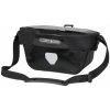 Ortlieb Ultimate six Classic 5L černá Ortlieb Ultimate six Classic 5L černá