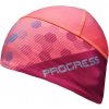 Progress beanie Športová čiapka fialová Progress beanie Športová čiapka fialová