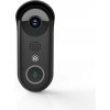 Nedis WIFICDP11BK SmartLife Dveřní Video Telefon | Wi-Fi | Transformátor | Full HD 1080p | IP54 | Snímač pohybu Nedis WIFICDP11BK SmartLife Dveřní Video Telefon | Wi-Fi | Transformátor | Full HD 1080p | IP54 | Snímač pohybu
