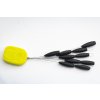 RidgeMonkey Krytky Rock Bottom Crimp Knot Covers RidgeMonkey Krytky Rock Bottom Crimp Knot Covers