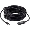 Aten UE332C-AT-G USB 3.2 Gen1, USB-A na USB-C, 20m Aten UE332C-AT-G USB 3.2 Gen1, USB-A na USB-C, 20m