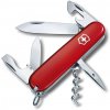 Victorinox Spartan - Nôž, Červený Victorinox Spartan - Nôž, Červený