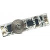 Dotykový spínač/stmievač LED pre profil LED 5AS Dotykový spínač/stmievač LED pre profil LED 5AS