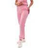 Perlička® Zdravotnícke nohavice ZARA SATTÉ Ružová Veľkosť: S, Farba: ružová Perlička® Zdravotnícke nohavice ZARA SATTÉ Ružová Veľkosť: S, Farba: ružová