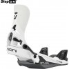 Viazanie na snowboard Union Atlas Step On white L 25/26 - Odosielame do 24 hodín Viazanie na snowboard Union Atlas Step On white L 25/26 - Odosielame do 24 hodín