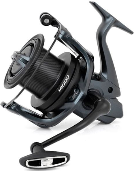 Shimano Speedmaster 14000 XTC