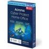 Acronis Cyber Protect Home Office Essentials Subscription 1 Computer - 1 year subscription ESD Acronis Cyber Protect Home Office Essentials Subscription 1 Computer - 1 year subscription ESD