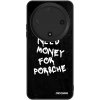 Picasee ULTIMATE CASE pro Honor Magic6 Lite 5G - Black Dollar Picasee ULTIMATE CASE pro Honor Magic6 Lite 5G - Black Dollar