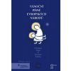Vánoční písně evropských národů + CD
