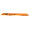 CMT Orange Tools CMT Pílový list do chvostovej píly HCS Basic Wood 1111 K - L225, I205, TPI3 (bal 5ks) C-JS1111K-5