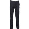 Henbury Dámske chino nohavice H641 Navy 12/M(40)/33 Henbury Dámske chino nohavice H641 Navy 12/M(40)/33
