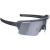 BBB Fuse, Grey/ Silver Športové okuliare s vymeniteľnými sklami BBB Fuse, Grey/ Silver Športové okuliare s vymeniteľnými sklami